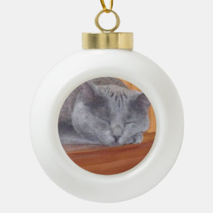 Customisable Ceramic Ornaments