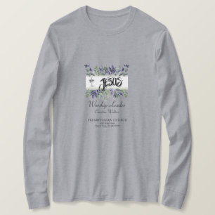 Customisable Christian Group T-Shirt