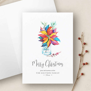 Customisable Christmas Cards   Do Tell A Belle