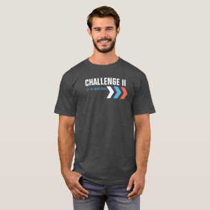 Customisable Classical Conversations Challenge 1  T-Shirt