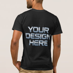 Customisable Clothing YOU DESIGN HERE T-Shirt