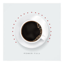 Customisable Coffee Full Charge