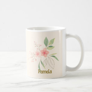 Customisable Coffee Mug Perfect Gift