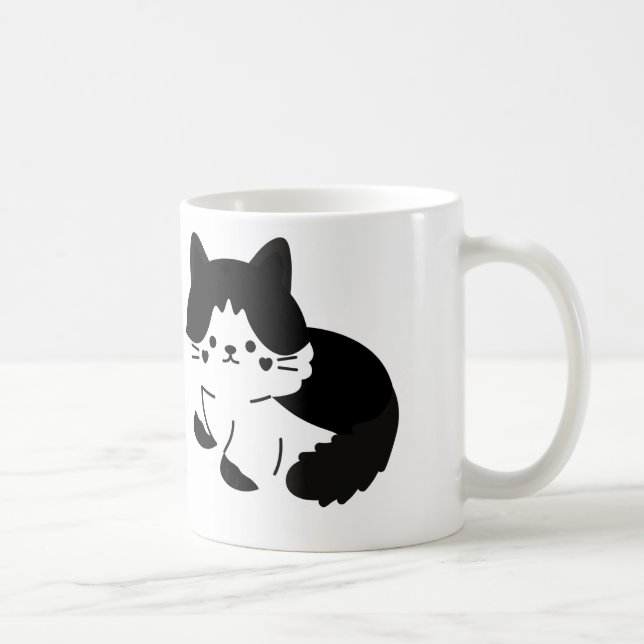 Customisable Coffee Mug | Perfect Gift for Every O (Right)