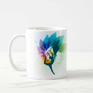 Customisable Colour Guard Mug