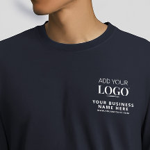Customisable Company logo Professional Uniform