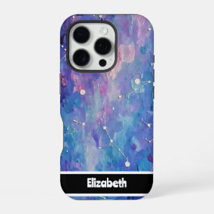 Customisable Cosmic Canvas Phone Cover