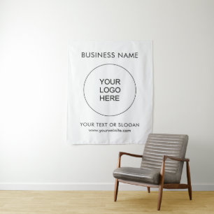 Customisable Design Event Seminar Party Template Tapestry