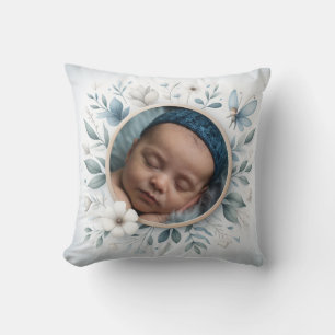 Customisable Double-Sided Pillow with Fairy Frame