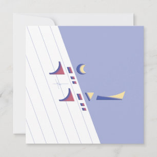 Customisable Eid Delight (Daylight) Card