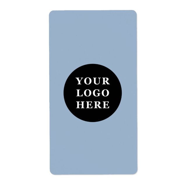 Customisable, elegant, bold & refined (Front)