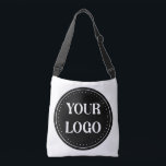 Customisable, elegant, bold & refined crossbody bag<br><div class="desc">EVERYONE CAN USE THIS DESIGN.You are free to add,  edit,  or resize the logo,  photo,  text,  and colours as you choose.Many thanks.</div>