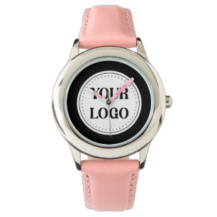 Customisable, elegant, bold & refined watch