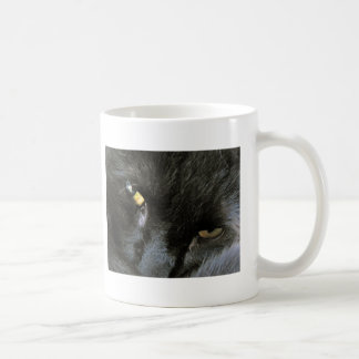 Customisable Evil Cat Mug