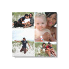 Customisable Family Photo Collage