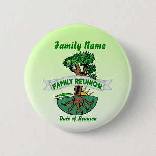 Customisable Family Reunion Button