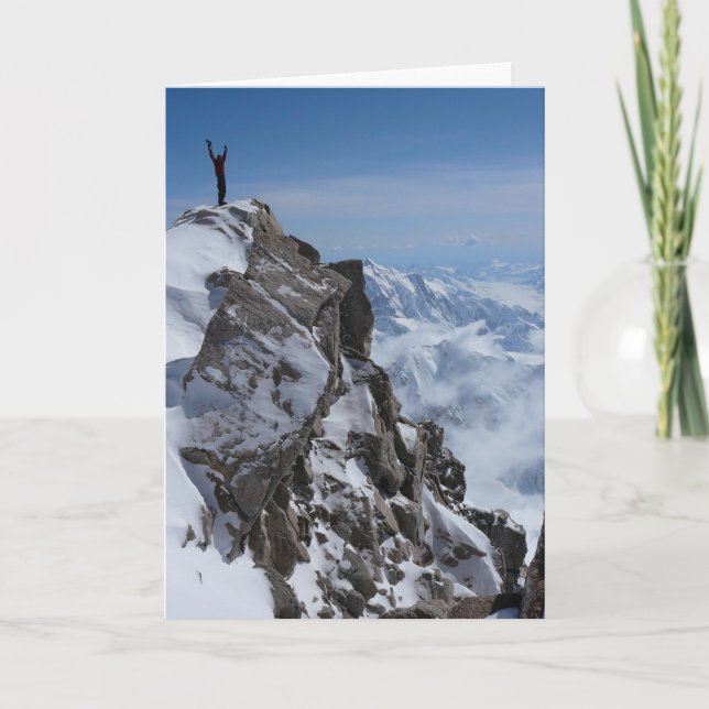 Customisable Father's Day card (Front)