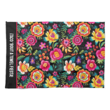 Customisable Fiesta Floral Extravaganza