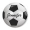 Customisable Football Soccer Ball