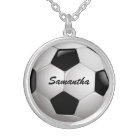 Customisable Football Soccer Ball