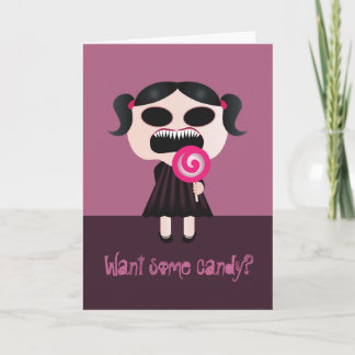 Customisable Funny Birthday Card