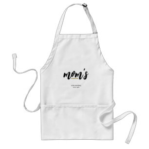 Customisable Funny Mother's Day Apron