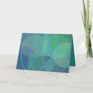 Customisable General Invitation Card