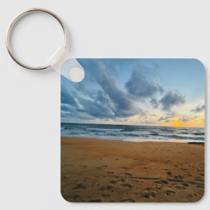 Customisable Gift for Wifey – Add Your Photo Key Ring