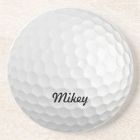 Customisable Golf Ball