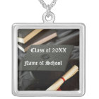 Customisable Graduation Jewellery