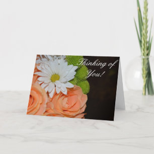 Customisable Greeting Card