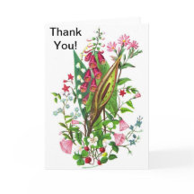 Customisable Greeting