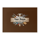 Customisable handyman contractor tools v1