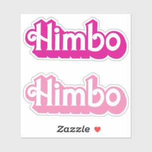 Customisable Himbo