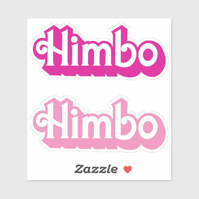 Customisable Himbo (Sheet)