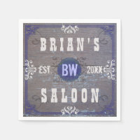 Customisable Home Bar Beer Saloon