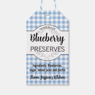 Customisable Homemade Label HM003_03sqv5