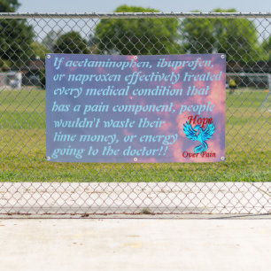 Customisable If OTC were effective Phoenix Banner