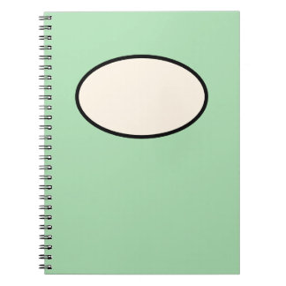 customisable journal