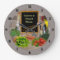 (Customisable) Kitchen Clock