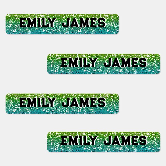 Customisable Labels for Fabric Crafter & Artists (Group)