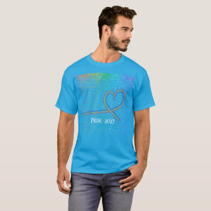 Customisable Love Wins! T-Shirt