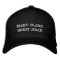 Customisable Make (Your Text) Great Again Hats