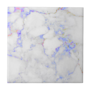 Customisable Marble Ceramic Tile Design