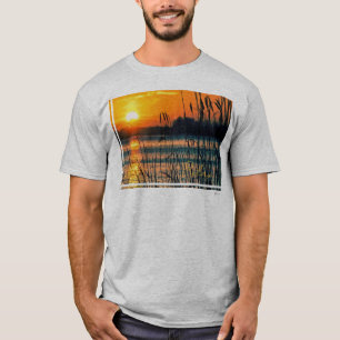 Customisable Men's Designer Style T-Shirt HAMbWG