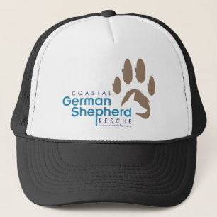 Customisable Mesh Hats - Coastal GSR
