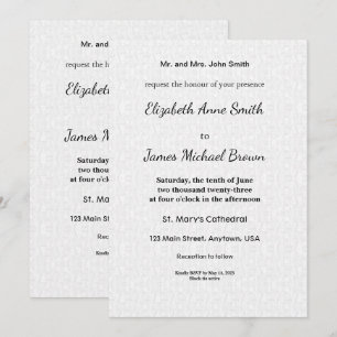 Customisable Milestone Celebration Cards