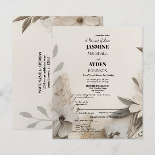 Customisable Milestone Celebration Cards