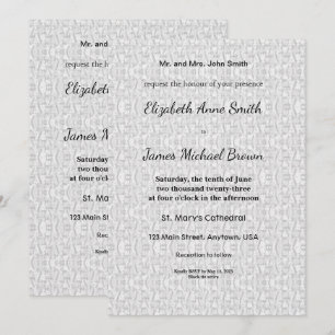 Customisable Milestone Celebration Cards