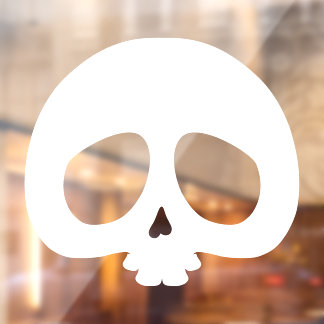 Customisable Mini Skull
